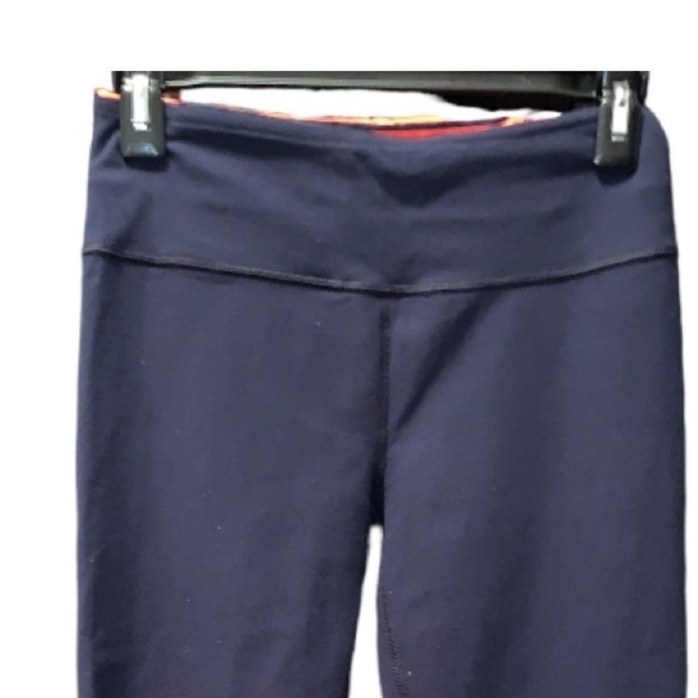 Lululemon Reversible Pant - Picture 7 of 11